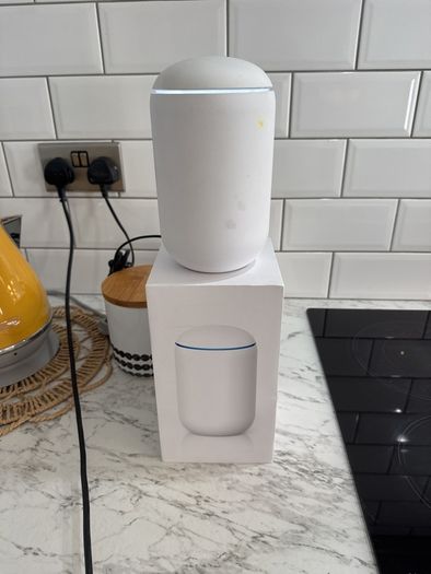 Unifi Dream Machine Router
