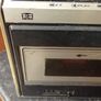 Vintage Toshiba All Solid State  Cassette Recorder  1970s Image 8