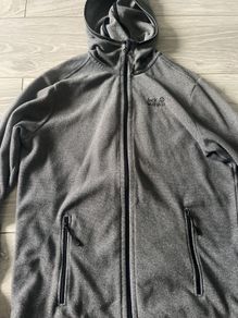mens track top