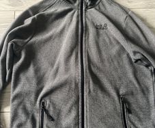 mens track top
