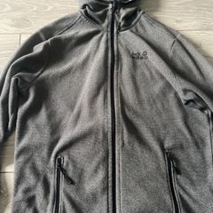 mens track top