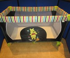 Travel Cot