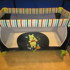 Travel Cot