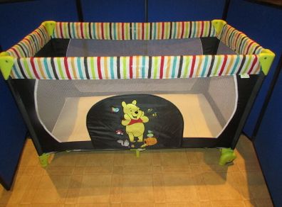 Travel Cot