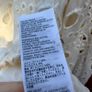 Mint Velvet Womans Blouse XL Image 5