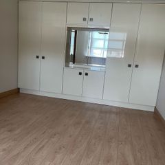 Wardrobes