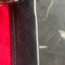 Cartier Trinity Hand Bag Leather Black Image 9