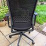 ergonomic office chair Image 7