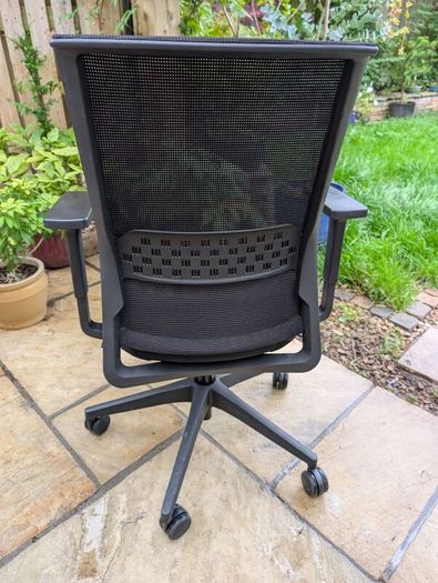ergonomic office chair