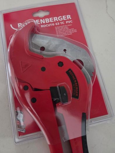 Rothenberger 63
