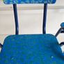 Upcycled Vintage School Chairs Image 3