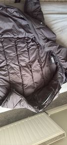diesel jacket