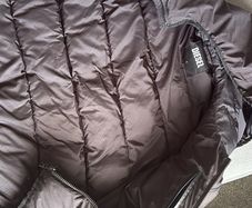diesel jacket