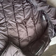 diesel jacket