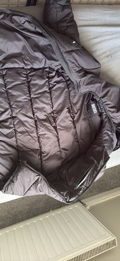 diesel jacket