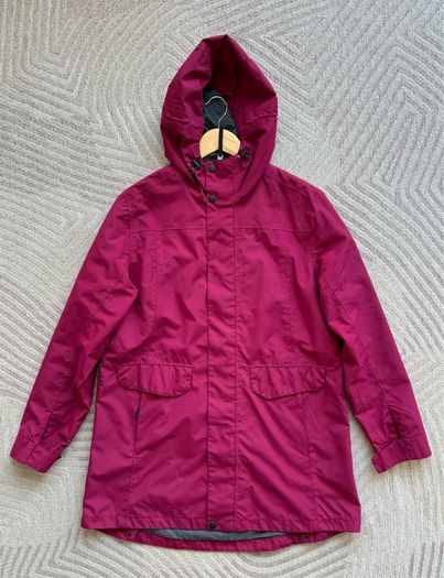 Tog 24 waterproof jacket UK14