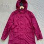 Tog 24 waterproof jacket UK14 Image 2