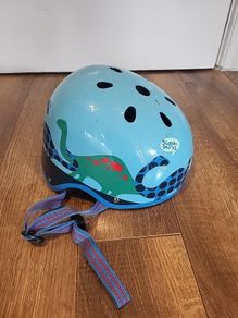 kids helmet