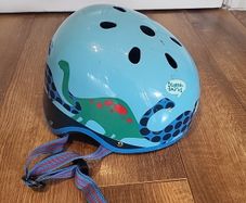 kids helmet