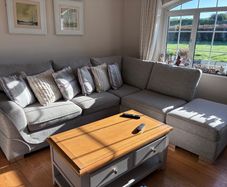 New York Corner Sofa