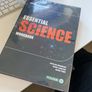 Essential Science. Junior Cert Books. Image 5