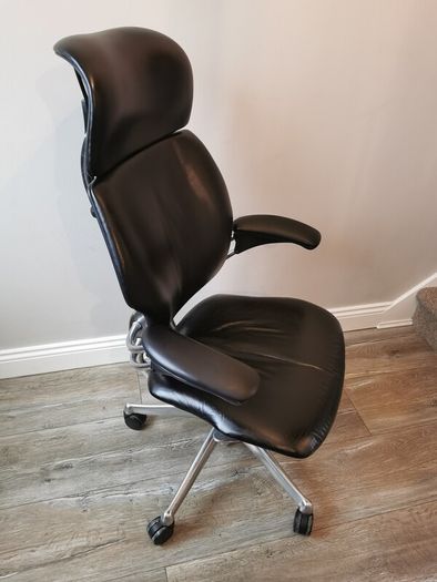 Humanscale Freedom Designer Ergonomic Chair