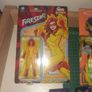 Action Figures Marvel and Dragon Ball Image 2