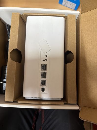 4g router Huawei