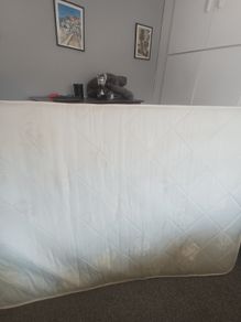 Mattress