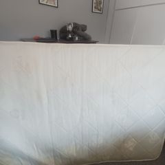 Mattress