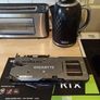 Gigabyte RTX3060 12GB OC Edition Image 2