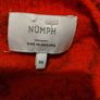Designer Numph Jumper Top Image 2