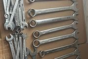 Imperial spanner's