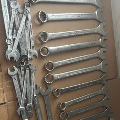 Imperial spanner's