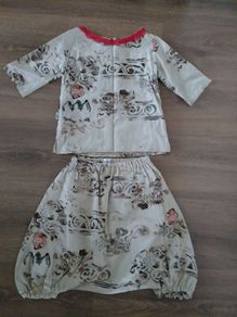 girls wear