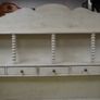 19th Century Scottish Oak Kitchen Dresser Image 4