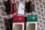 collectable trucks