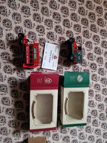 collectable trucks