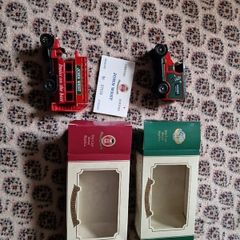 collectable trucks