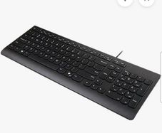 Lenovo Essential Wired Keyboard