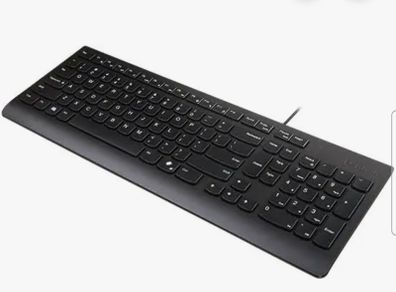Lenovo Essential Wired Keyboard