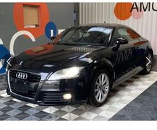 Audi Tt 1.8 Tfsi