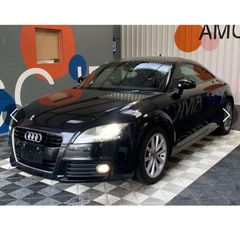 Audi Tt 1.8 Tfsi