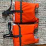 Kids life jackets x 2 Image 2