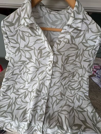 ladies blouses x 3 , size 18