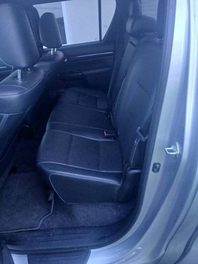 202 Toyota Hilux Invinvible 2.4 Auto No vat