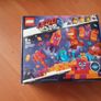 Lego The Movie Image 3
