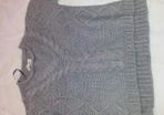 Grey Jumper