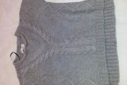 Grey Jumper