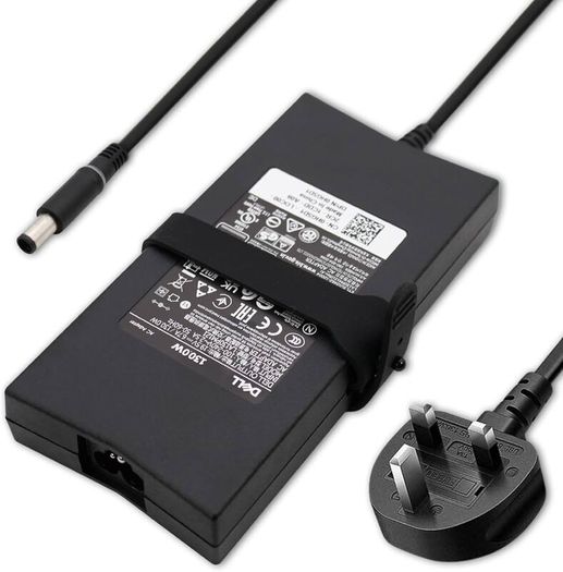 Genuine Dell Laptop / Docking Station Chargers (Large Tip)(130W)